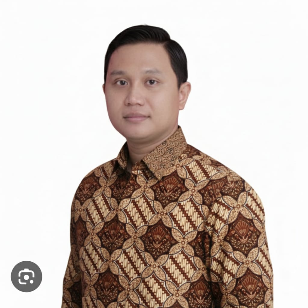 Nungky Nur Jatmiko A.Md.AK
